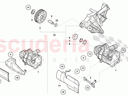 Photo of JUEGO DE REPARACI N…