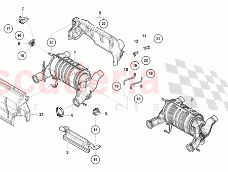 Photo of SILENCIADOR…