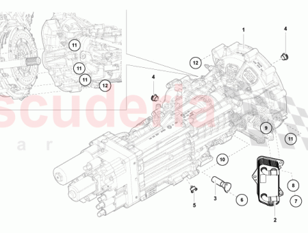 Photo of JUEGO DE REPARACI N…