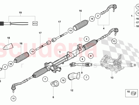 Photo of EJE DE DIRECCI N INTERMEDIO…