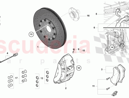 Photo of PINZA SIN PASTILLAS…