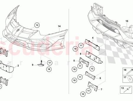 Photo of TAPA DE LA ARGOLLA DE REMOLQUE…
