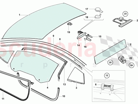 Photo of PARABRISAS…