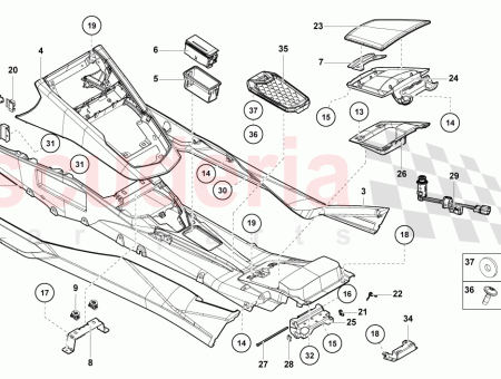 Photo of BRACKET FOR TRANSCEIVER FOR TELEPHONE…