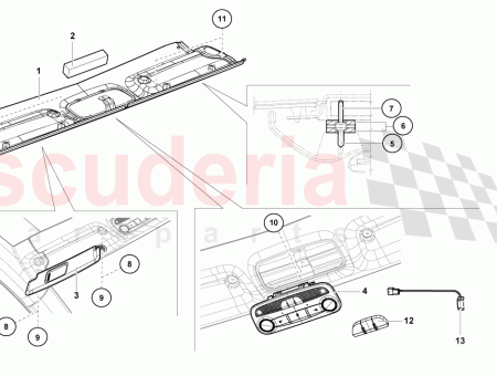 Photo of MANDOS PARA EL FUNCIONAMIENTO DE LA PUERTA DEL…