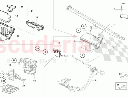 Photo of DISTRIBUIDOR DE POTENCIAL…