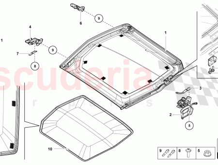 Photo of CERRADERO DE CERRADURA…