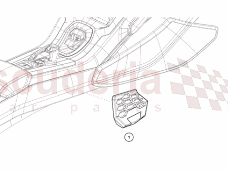 Photo of PHONE BRACKET…