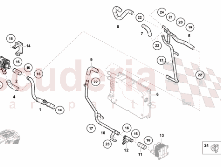 Photo of CONDUCTO DE AIRE…
