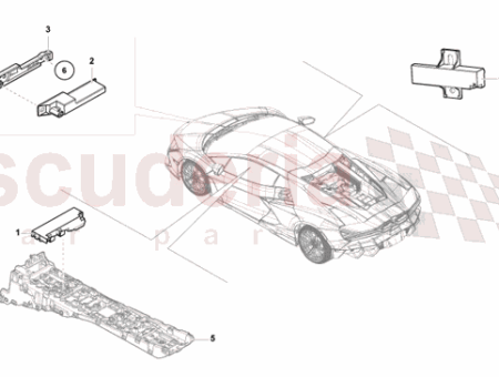 Photo of RETENEDOR PARA ANTENA…