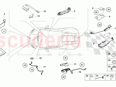 Photo of CABLE DE CONEXI N…