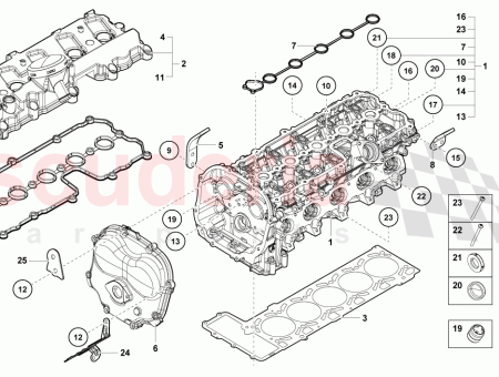 Photo of RETENEDOR PARA V LVULA…