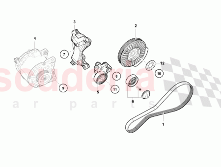 Photo of ARANDELA DE AJUSTE…