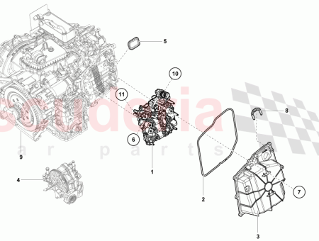 Photo of MECHATRONIC CON SOFTWARE…