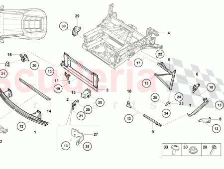 Photo of MARCO DE ALMACENAMIENTO…