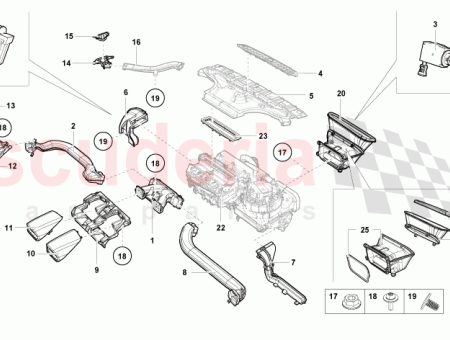 Photo of CANAL DE AIRE GU A…