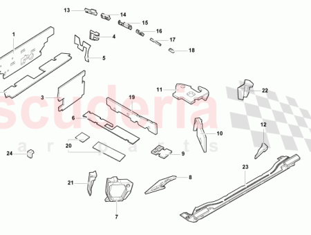 Photo of PIEZA DE ABSORCI N AC STICA…
