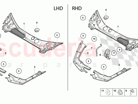 Photo of TUBO DE DRENAJE DE AGUA…