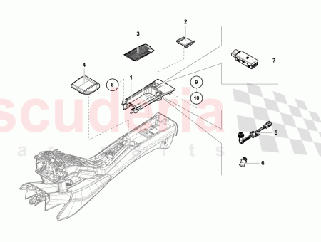 Photo of REPOSO DE BRAZO…
