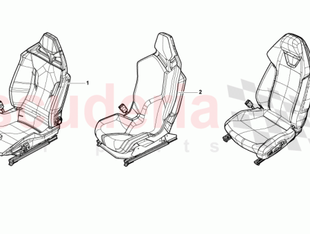 Photo of ASIENTO COMPLETO…