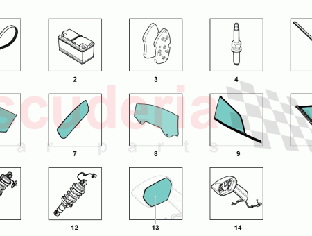 Photo of PARABRISAS…
