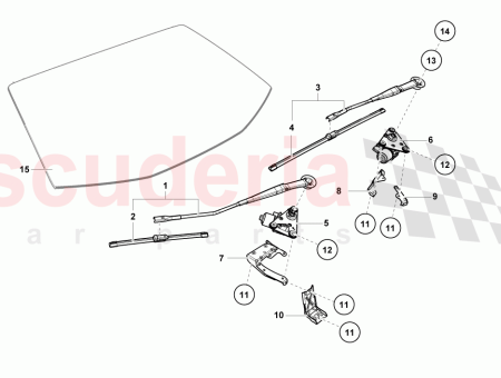 Photo of TORNILLO DE CABEZA HUECA HEXAGONAL COMBI…