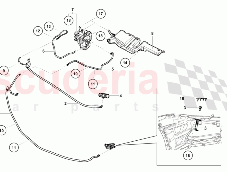 Photo of BOQUILLA DE PULVERIZACI N CALENTADA…