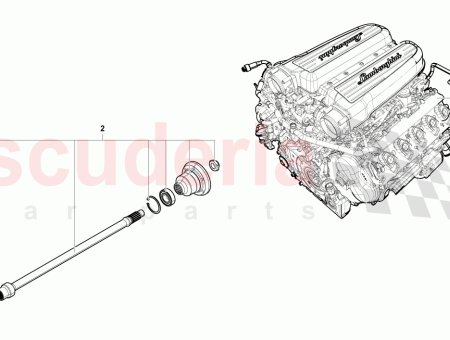 Photo of MOTOR DE INYECCI N DE COMBUSTIBLE…