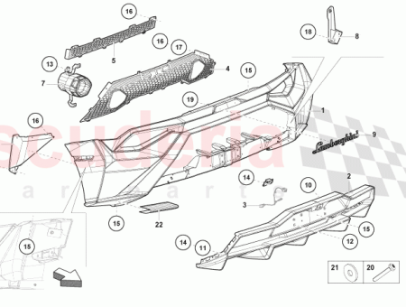 Photo of TORNILLO DE CABEZA HUECA HEXAGONAL…