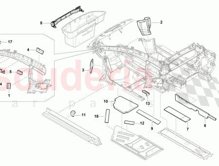 Photo of PROTECCI N CONTRA IMPACTOS…
