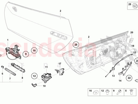 Photo of ASA DE AGARRE…