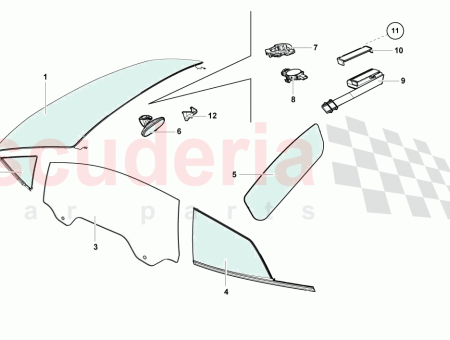 Photo of VENTANILLA LATERAL FIJA…