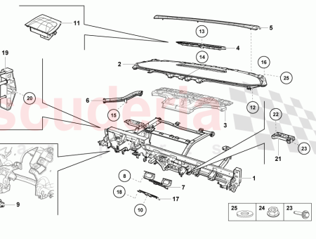 Photo of CUBIERTA…