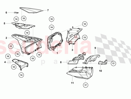 Photo of COMBI INSTRUMENTO…
