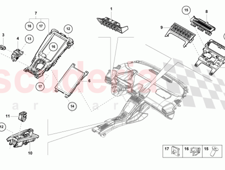 Photo of INTERRUPTOR M LTIPLE…