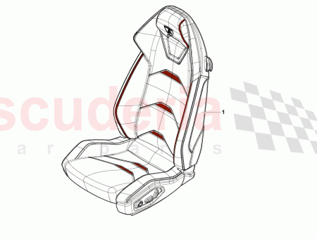 Photo of ASIENTO COMPLETO…