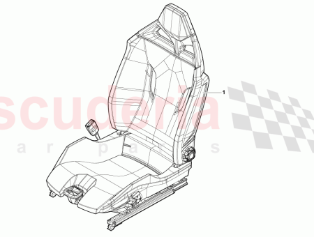 Photo of ASIENTO COMPLETO…