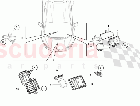 Photo of INTERFAZ DE DIAGN STICO PARA BUS DE DATOS…