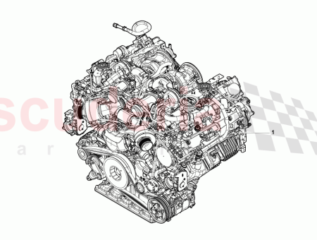 Photo of MOTOR COMPLETO…
