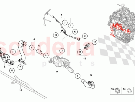 Photo of SENSOR DE TEMPERATURA…
