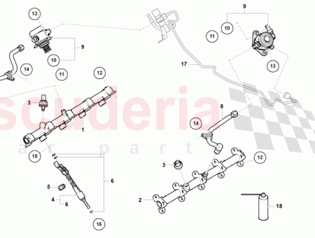 Photo of KIT DE REPARACI N PARA V LVULA UNIDAD…