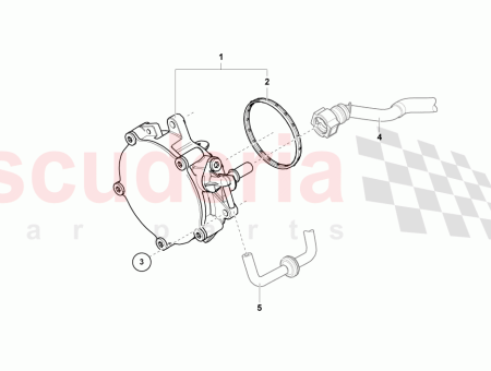 Photo of BOMBA DE VACIO…