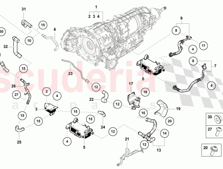 Photo of L NEA DE PRESI N DE ACEITE…