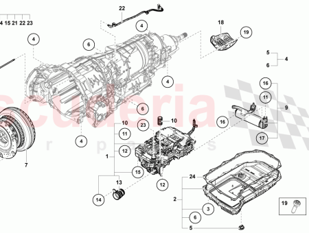 Photo of MECHATRONIC CON SOFTWARE…