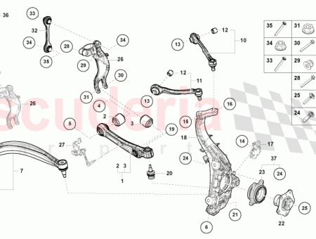 Photo of PERNO DE CABEZA DE 12 PUNTAS…