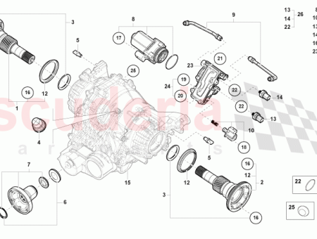 Photo of JUEGO DE REPARACI N…