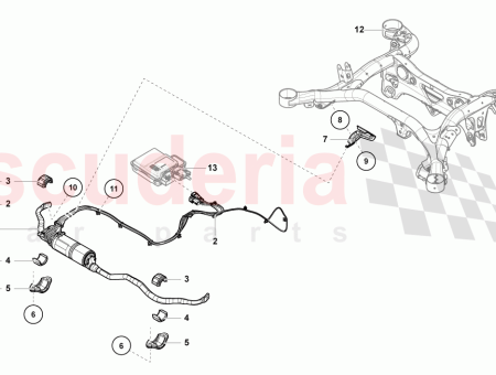 Photo of BARRA ESTABILIZADORA…