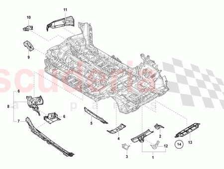 Photo of MIEMBRO LATERAL…