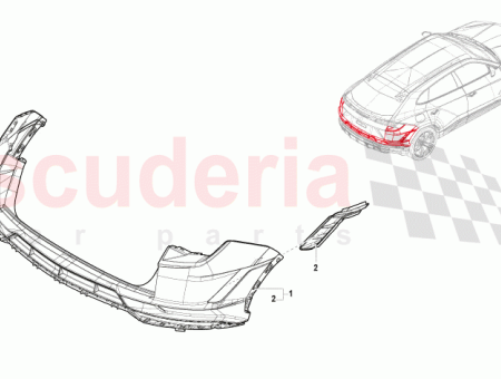 Photo of PARACHOQUES COMPLETO…