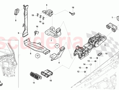 Photo of MOLDURA DE VENTILACI N…